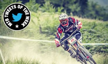 MTB Tweets of the Week - 04/10/2013